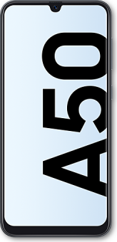 Samsung Galaxy A50