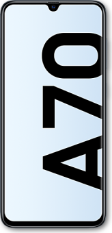 Samsung Galaxy A70