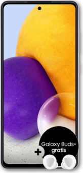 Samsung Galaxy A72 mit Handyvertrag