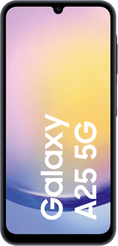 Samsung Galaxy A25 5G mit PAYBACK Punkten