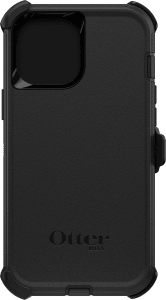 Otterbox Defender Case For Iphone 12 Pro Max From Spectrum Mobile Black