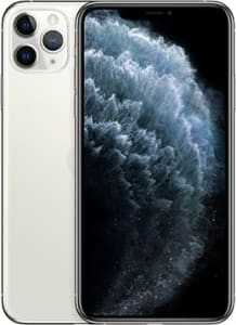 Apple Iphone 11 Pro Max From Spectrum Mobile In Silver