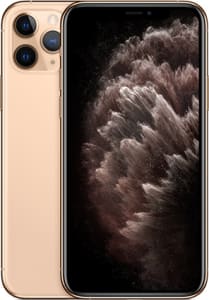 Apple Iphone 11 Pro From Spectrum Mobile In Gold