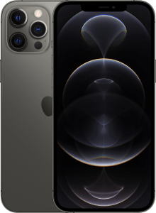 Apple Iphone 12 Pro Max From Spectrum Mobile In Null