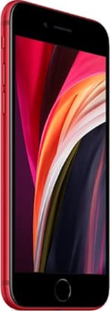 Apple Iphone Se From Spectrum Mobile In Product Red