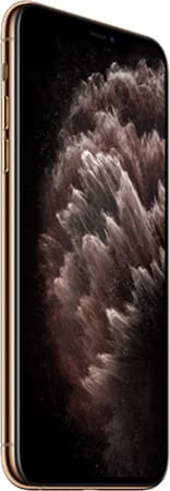 Apple Iphone 11 Pro Max From Spectrum Mobile In Gold