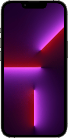Apple Iphone 13 Pro Max From Spectrum Mobile In Graphite