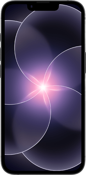 Apple iPhone 17e Black