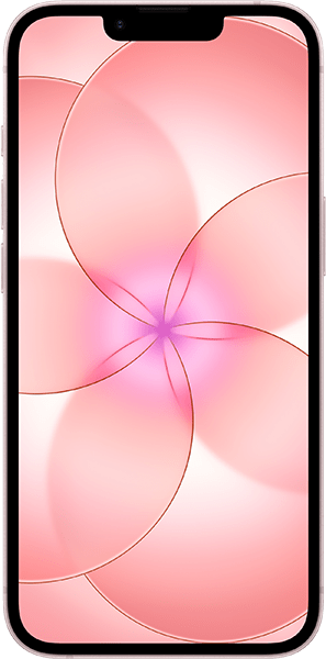 Apple iPhone 17e Soft Pink