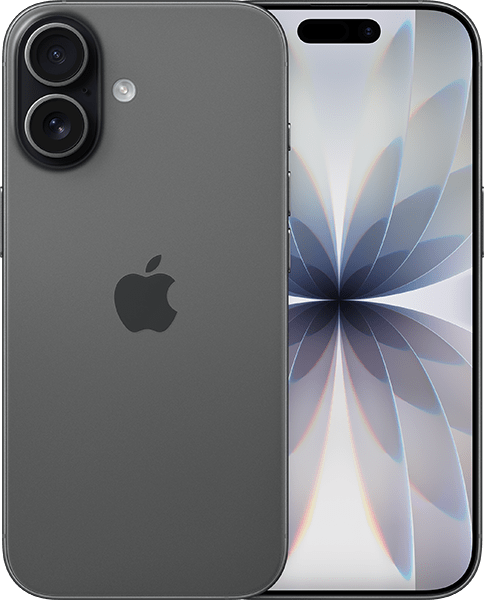 Apple iPhone 17 Black