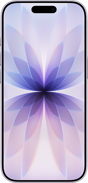 Apple iPhone 17 Lavender