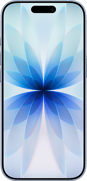 Apple iPhone 17 Mist Blue