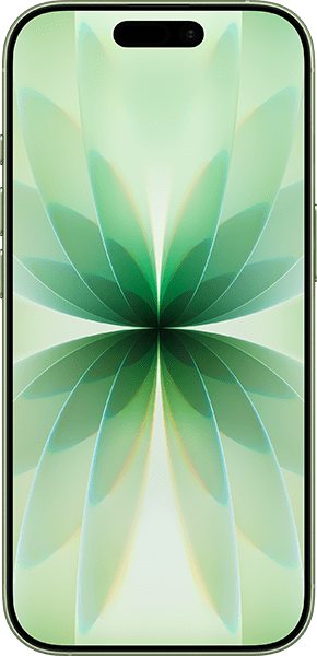 Apple iPhone 17 Sage