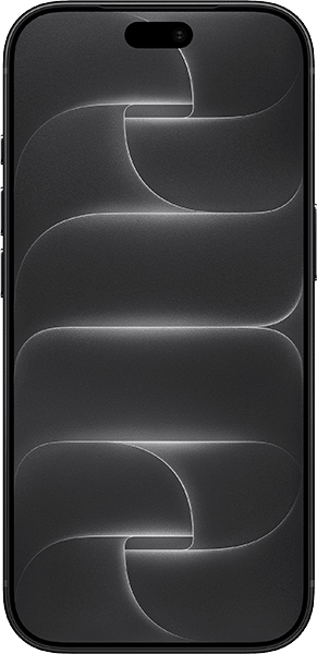 Apple iPhone 18 Pro Black