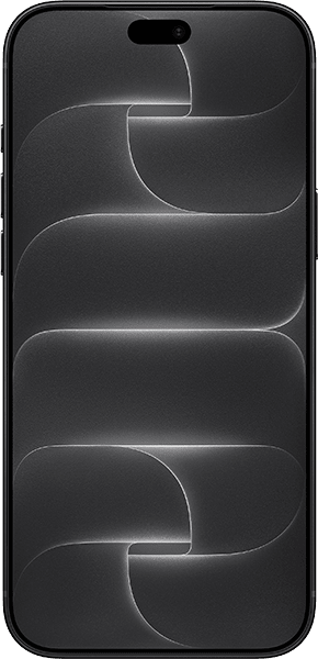 Apple iPhone 18 Pro Max Black