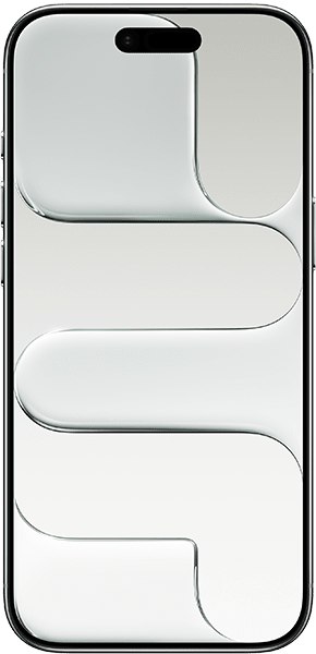 Apple iPhone Air Cloud White