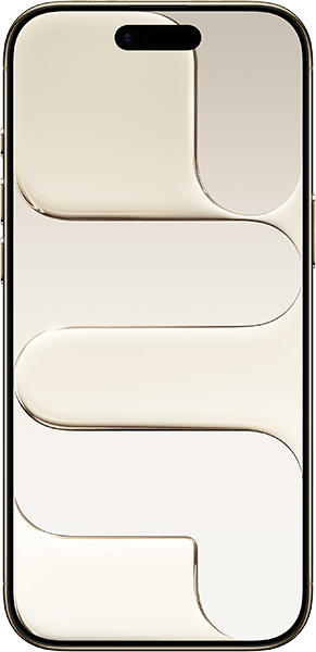 Apple iPhone Air Light Gold