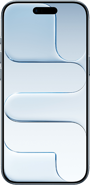 Apple iPhone Air Sky Blue