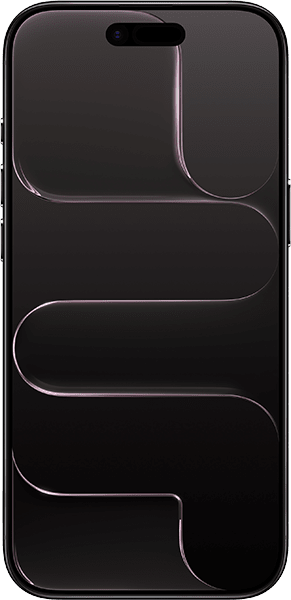 Apple iPhone Air Space Black