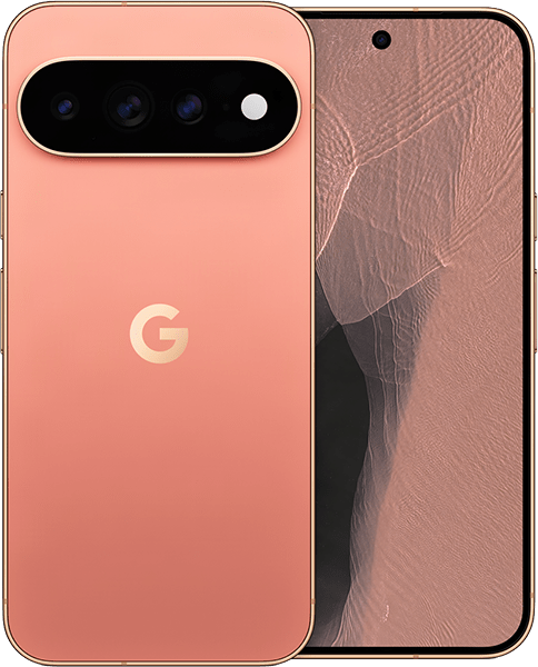 Google Pixel 11 Pro XL Canyon
