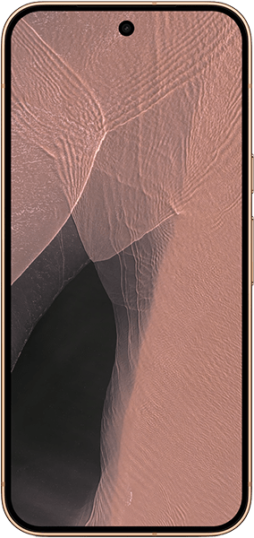 Google Pixel 11 Pro XL Canyon