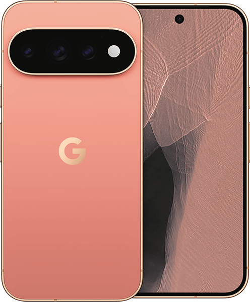 Google Pixel 11 Pro Canyon