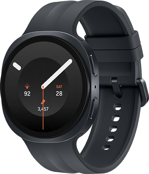 Galaxy Watch9 LTE Graphite 44mm