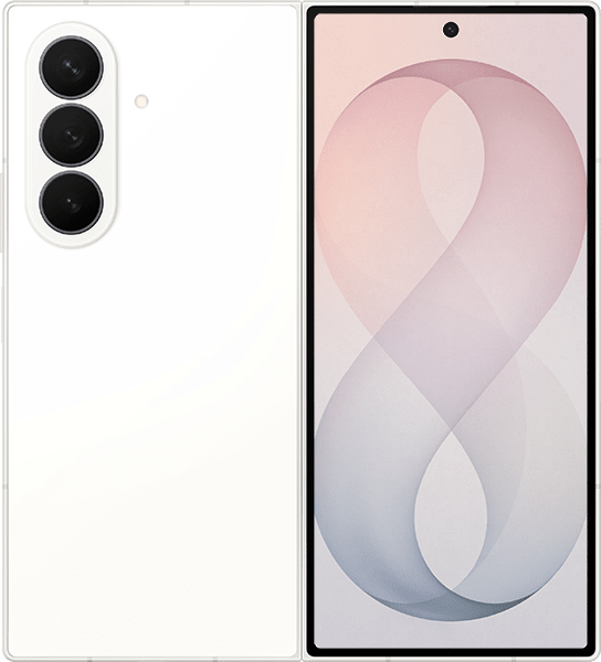 Samsung Galaxy Z Fold8 Ultra Cream