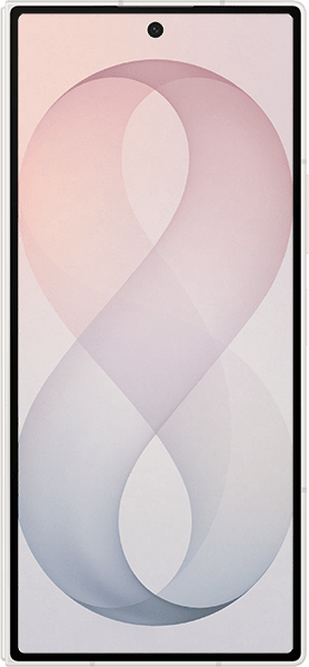 Samsung Galaxy Z Fold8 Ultra Cream