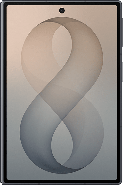 Samsung Galaxy Z Fold8 Graphite