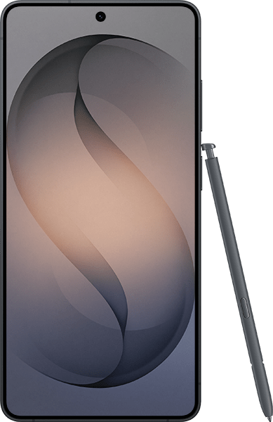 Samsung Galaxy S26 Ultra Black