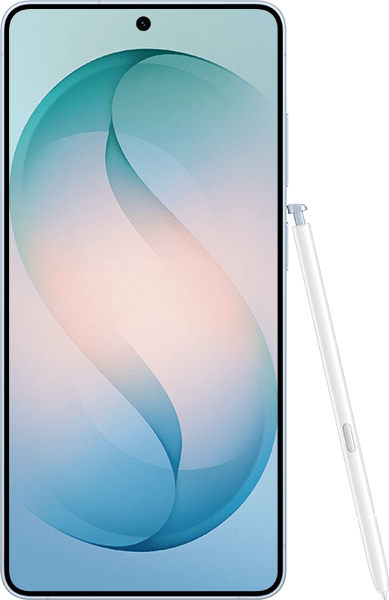 Samsung Galaxy S26 Ultra Sky Blue