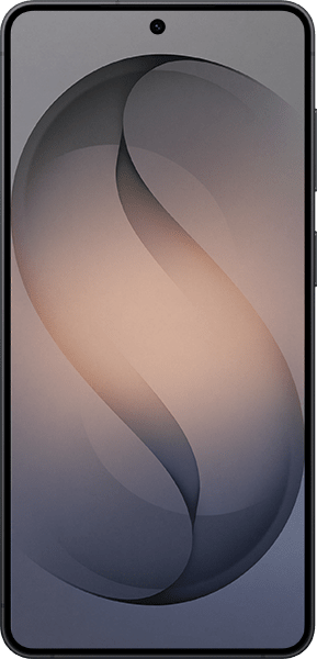 Samsung Galaxy S26+ Black