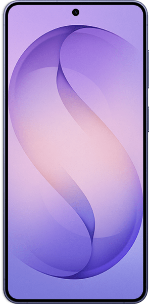 Samsung Galaxy S26+ Cobalt Violet