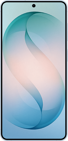 Samsung Galaxy S26+ Sky Blue