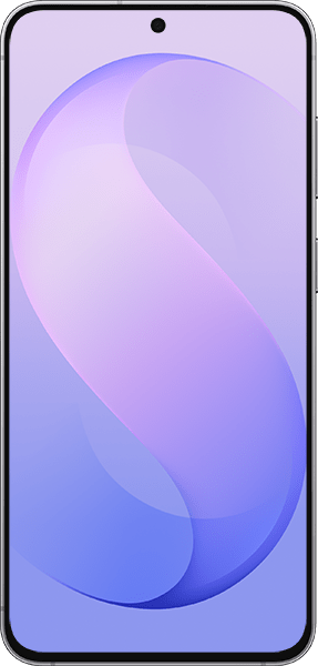 Samsung Galaxy S26 FE Blueberry