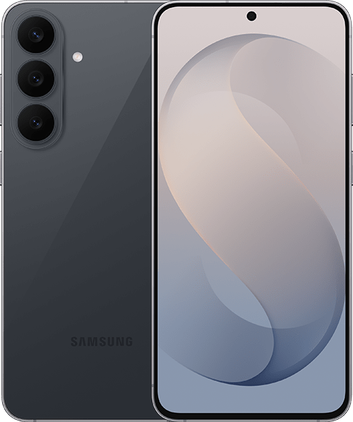 Samsung Galaxy S26 FE Graphite