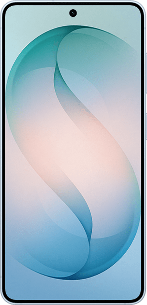Samsung Galaxy S26 Sky Blue