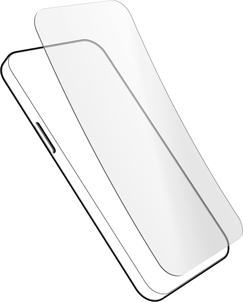 Glass Screen Protection for iPhone 16e/17e