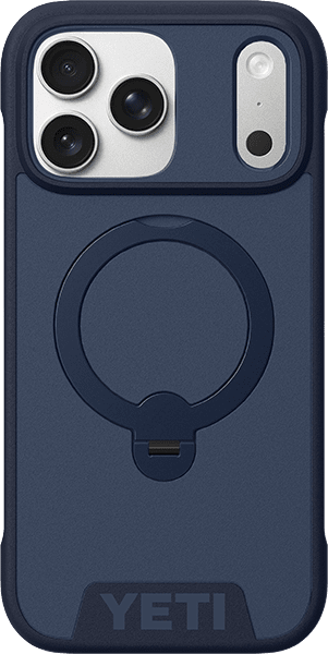 LoadOut MagSafe Case for iPhone 18 Pro Blue