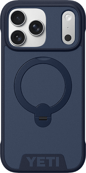 LoadOut MagSafe Case for iPhone 18 Pro Max Blue