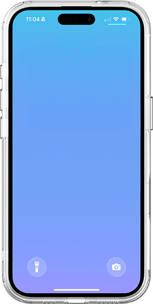 Aero Magsafe Case for iPhone 17 Clear