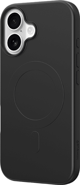 Alto 2 Magsafe Case for iPhone 17 Black