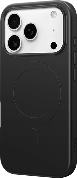 Alto 2 Magsafe Case for iPhone 17 Pro Black