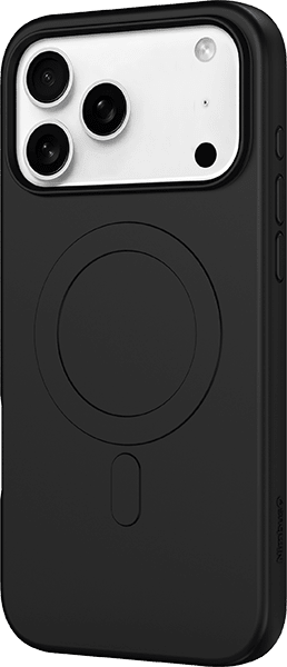 Alto 2 Magsafe Case for iPhone 17 Pro Max Black