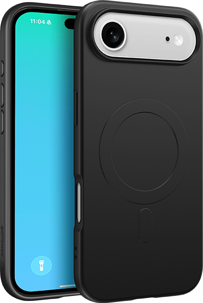 Alto 2 Magsafe Case for iPhone Air Black