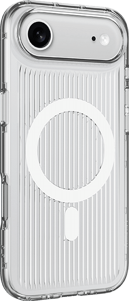 Alto 2 Magsafe Case for iPhone Air Clear