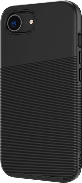 PROTech Plus Case/Screen Prtctr for 16e/17e BLK