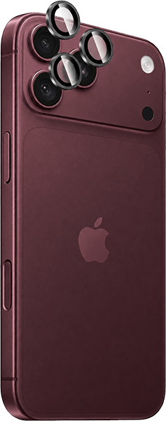 Screen and Lens Protector for iPhone 18 Pro