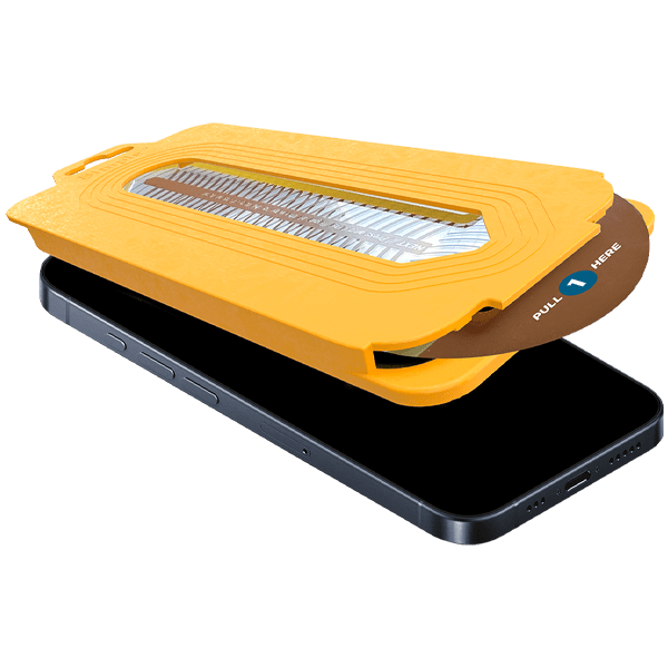 Screen and Lens Protector for iPhone 18 Pro